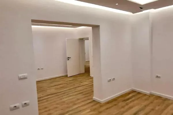 Jepet ambient me qera ne Qender