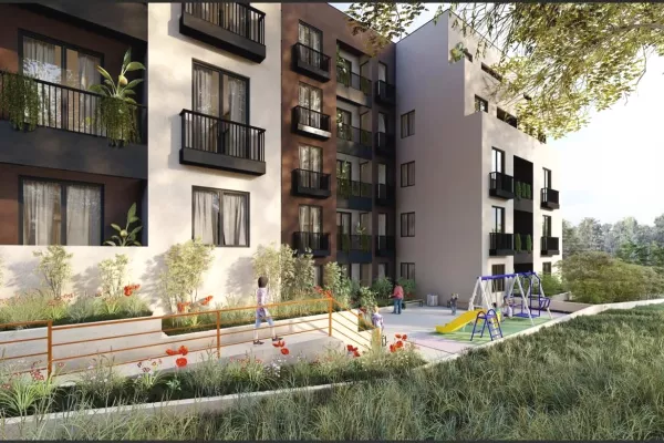 Shtepi ne shitje 1+1 ne Tirane - 1,111,111 Euro