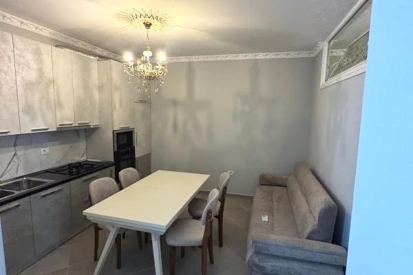 Shtepi me qera 2+1 ne Tirane - 60,000 Leke