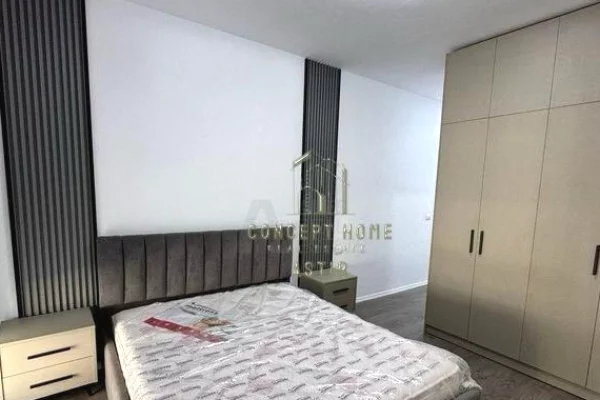 Shtepi me qera Apartament ne Tirane, 2+1, Mobilimi E mobiluar, Pagesa 60,000  Leke.