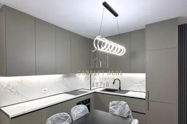 Shtepi me qera 2+1 ne Tirane - 60,000 Leke