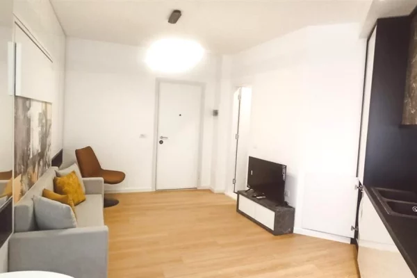 Shtepi ne shitje Garsoniere ne Tirane - 83,000 Euro