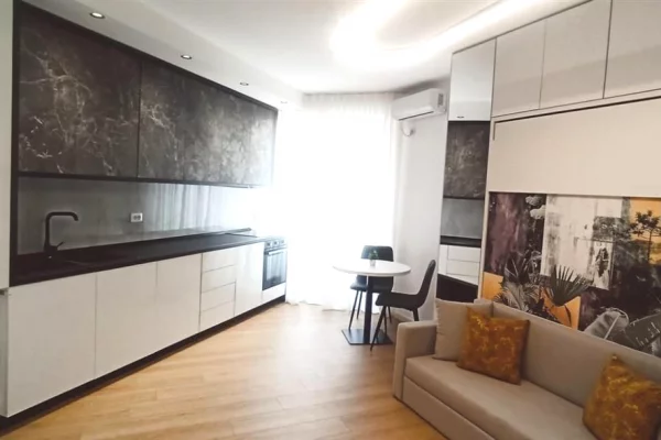 Shtepi ne shitje Garsoniere ne Tirane - 83,000 Euro