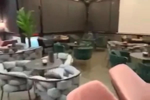 Ambient biznesi ne shitje 1+1 ne Tirane - 150,000 Euro