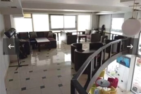 Ambient biznesi ne shitje 2+1 ne Tirane - 135,000 Euro