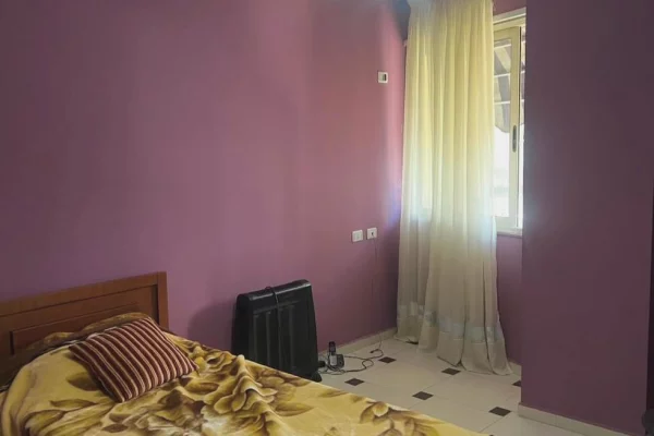 Shtepi me qera 3+1 ne Tirane - 550 Euro