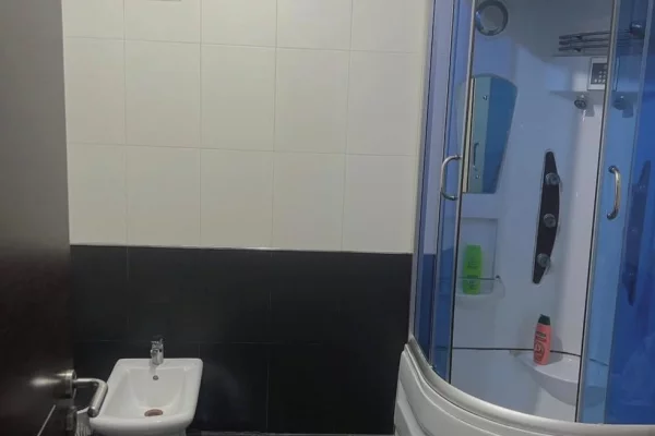 Shtepi me qera Apartament ne Tirane, 3+1, Mobilimi E mobiluar, Pagesa 500  Euro.