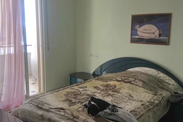 Shtepi me qera Apartament ne Tirane, 3+1, Mobilimi E mobiluar, Pagesa 500  Euro.