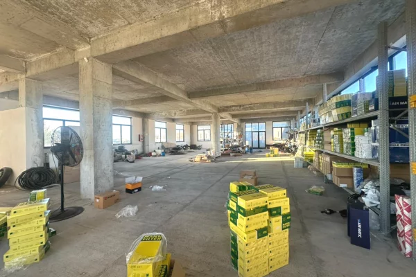 Business Property for Rent 4+1 in Tirana - 1,000 Euro