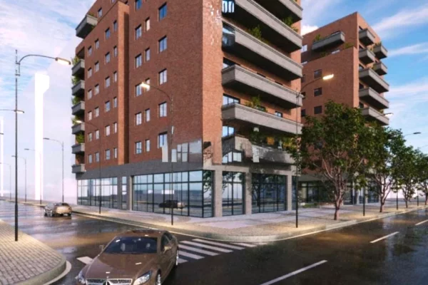 Shtepi ne shitje 2+1 ne Tirane - 89,880 Euro