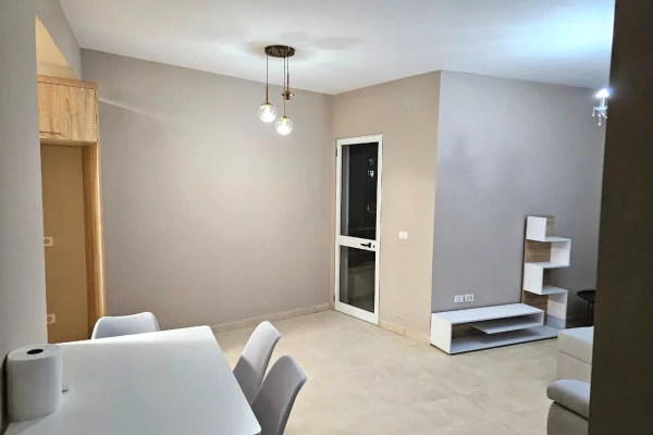 Apartment for rent in Tirana 3+1, Furnished
