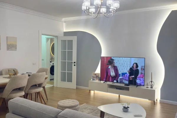 Casa in vendita 2+1 a Tirana - 15,000,000 Leke