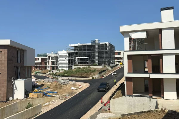 Shtepi ne shitje 2+1 ne Tirane - 295,000 Euro