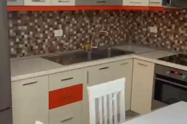 Apartment for rent in Tirana 2+1, Furnished