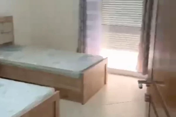 Apartment for rent in Tirana 2+1, Furnished