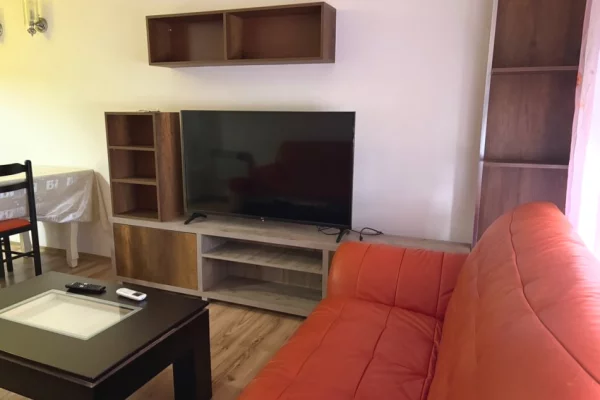 Shtepi me qera 1+1 ne Tirane - 450 Euro