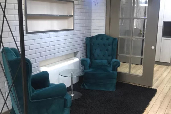 Casa in affitto 2+1 a Tirana - 2,300 Euro