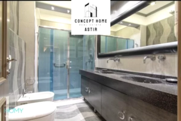 Apartment for rent in Tirana 2+1, Furnished