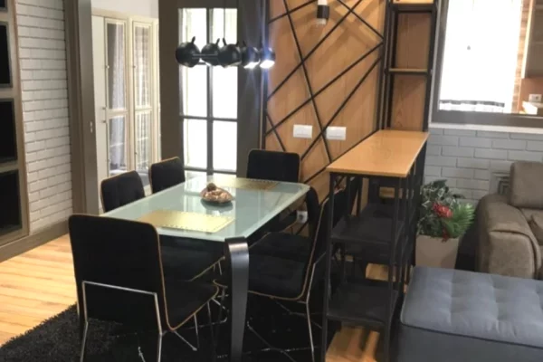Casa in affitto 2+1 a Tirana - 2,300 Euro