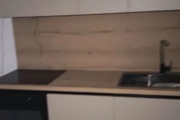 Shtepi me qera 1+1 ne Tirane - 600 Euro