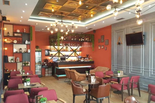 Business Property for Rent 2+1 in Tirana - 500 Euro