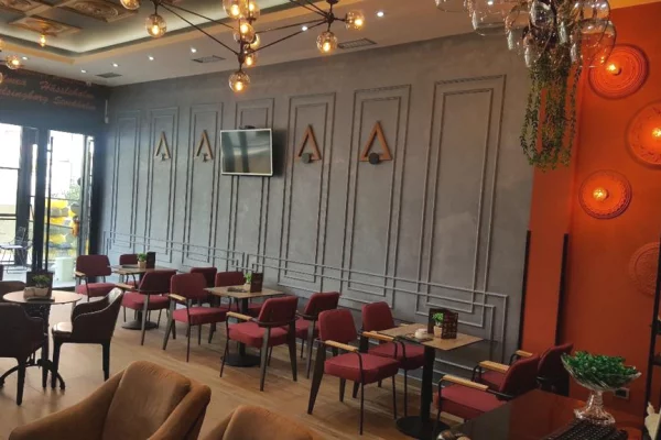 Business Property for Rent 2+1 in Tirana - 500 Euro