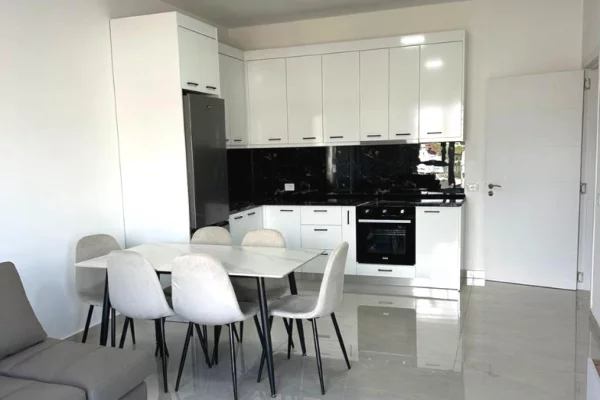 Shtepi me qera 2+1 ne Tirane - 60,000 Leke