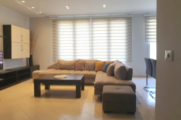 Shtepi me qera 2+1 ne Tirane - 850 Euro