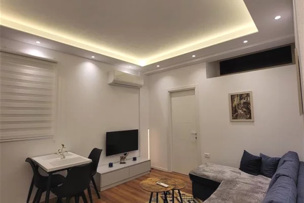 Shtepi me qera 1+1 ne Tirane - 600 Euro