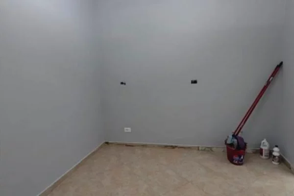 Shtepi me qera 1+1 ne Tirane - 25,000 Leke