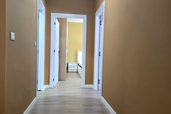 Apartment for rent in Tirana 2+1, Furnished