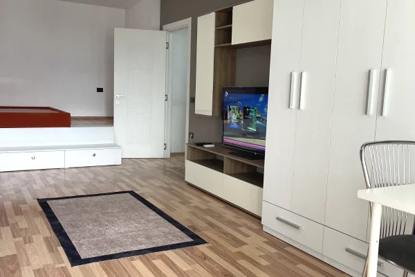 House for Sale Garsoniere in Tirana - 70,000,000 Leke