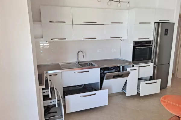 Casa in affitto 2+1 a Tirana - 85,000 Leke