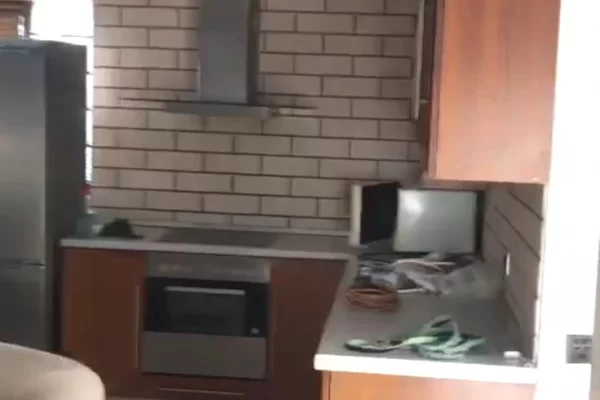 Shtepi me qera 1+1 ne Tirane - 50,000 Leke