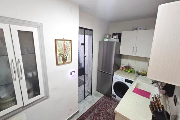 Casa in affitto 1+1 a Tirana - 55,000 Leke