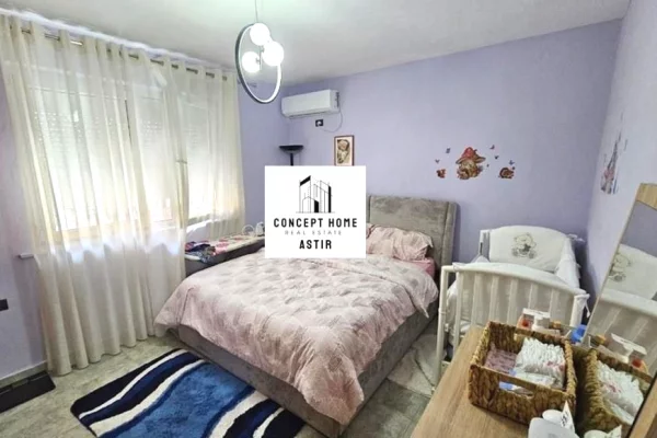 Casa in affitto 1+1 a Tirana - 55,000 Leke