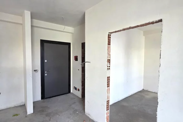 Shtepi ne shitje 1+1 ne Tirane - 110,000 Euro