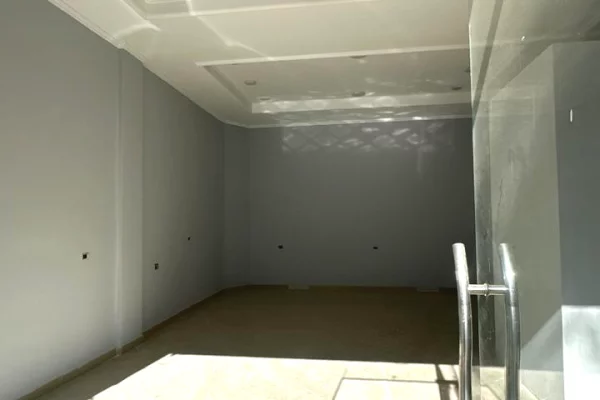 Jepet me qera ambient biznesi ne Allias