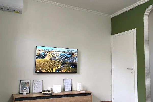 Shtepi me qera 2+1 ne Tirane - 900 Euro