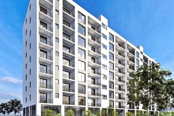 Shtepi ne shitje 2+1 ne Tirane - 75,408 Euro