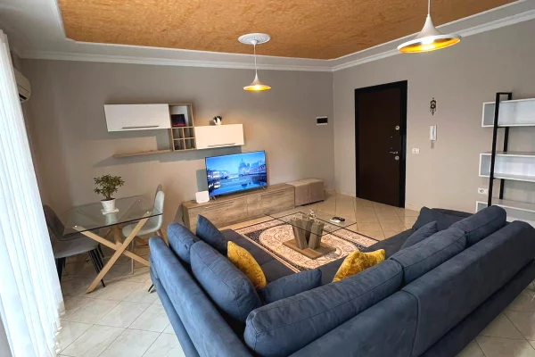 Casa in affitto 1+1 a Tirana - 600 Euro