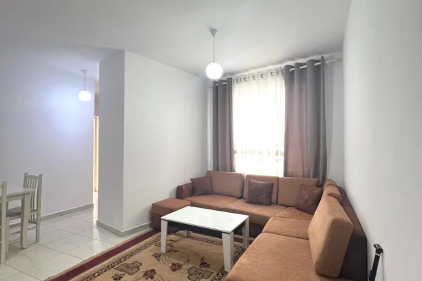 Casa in affitto 2+1 a Tirana - 450 Euro