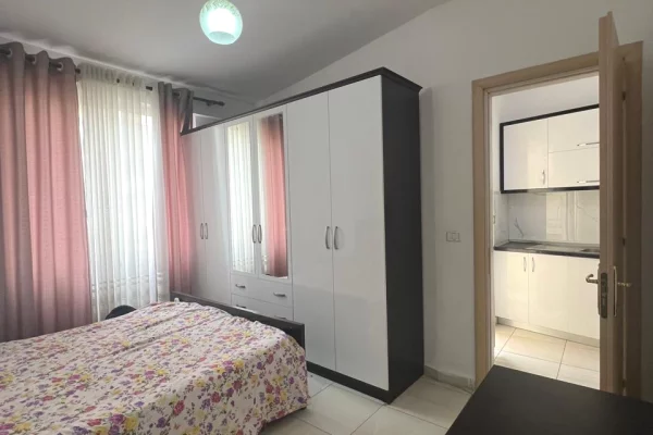 House for Rent 2+1 in Tirana - 450 Euro