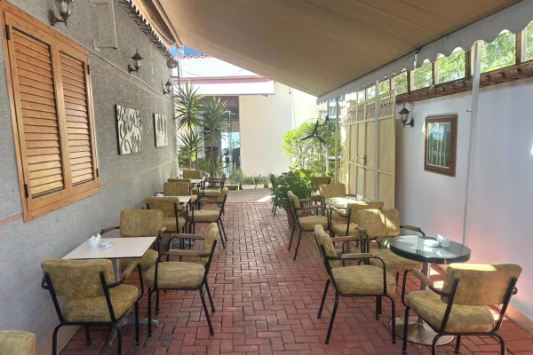 Business Property for Rent 2+1 in Tirana - 1,500 Euro