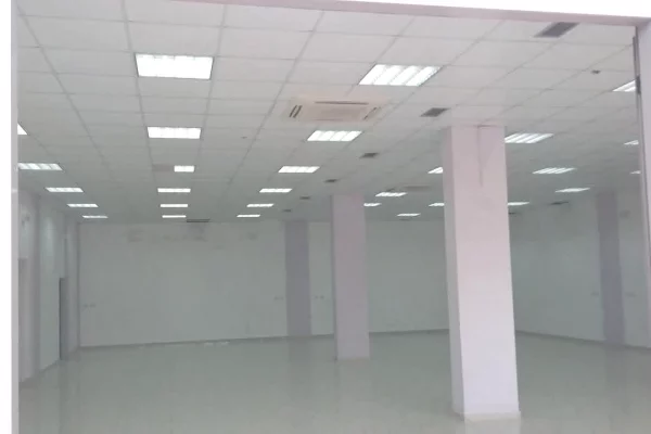 Business Property for Rent 4+1 in Tirana - 1,400 Euro
