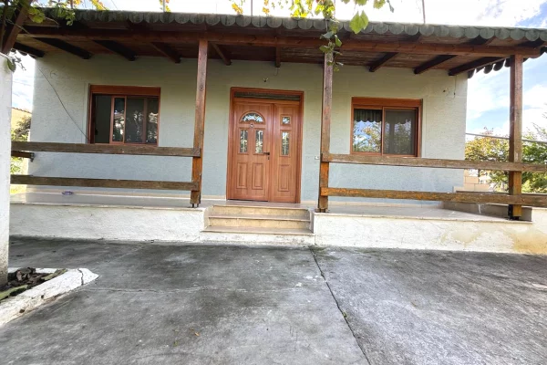 Apartment for rent in Tirana 3+1, Furnished