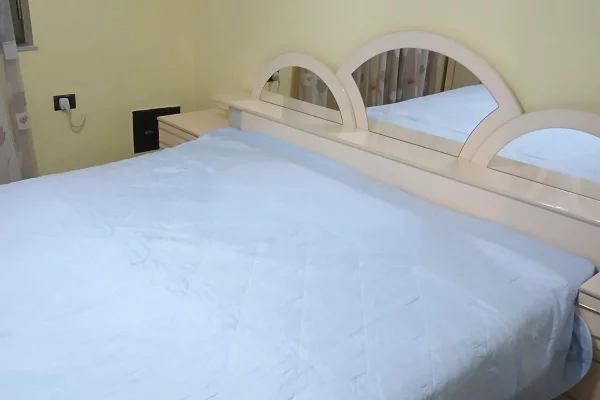 House for Rent 2+1 in Tirana - 60,000 Leke