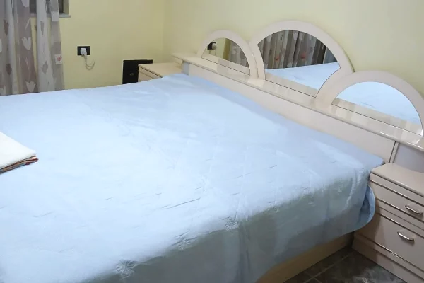 House for Rent 2+1 in Tirana - 60,000 Leke