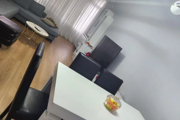 House for Rent 2+1 in Tirana - 70,000 Leke