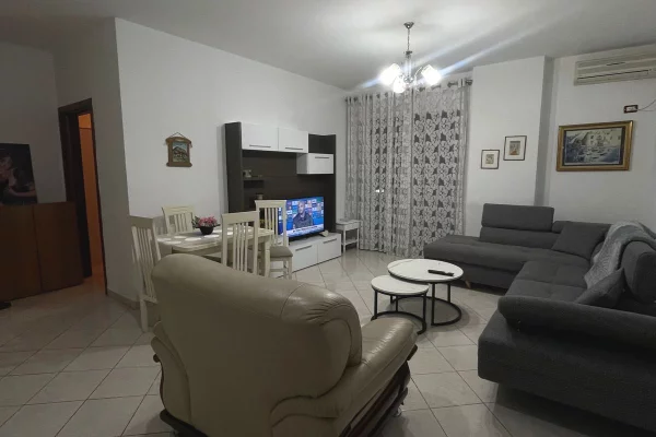 Apartment for rent in Tirana 2+1, Furnished